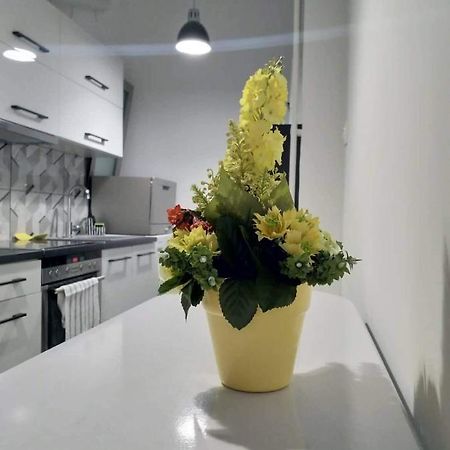 A Convenient Apartment In The Heart Of Athen Eksteriør bilde