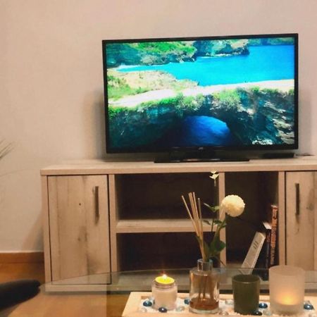 A Convenient Apartment In The Heart Of Athen Eksteriør bilde