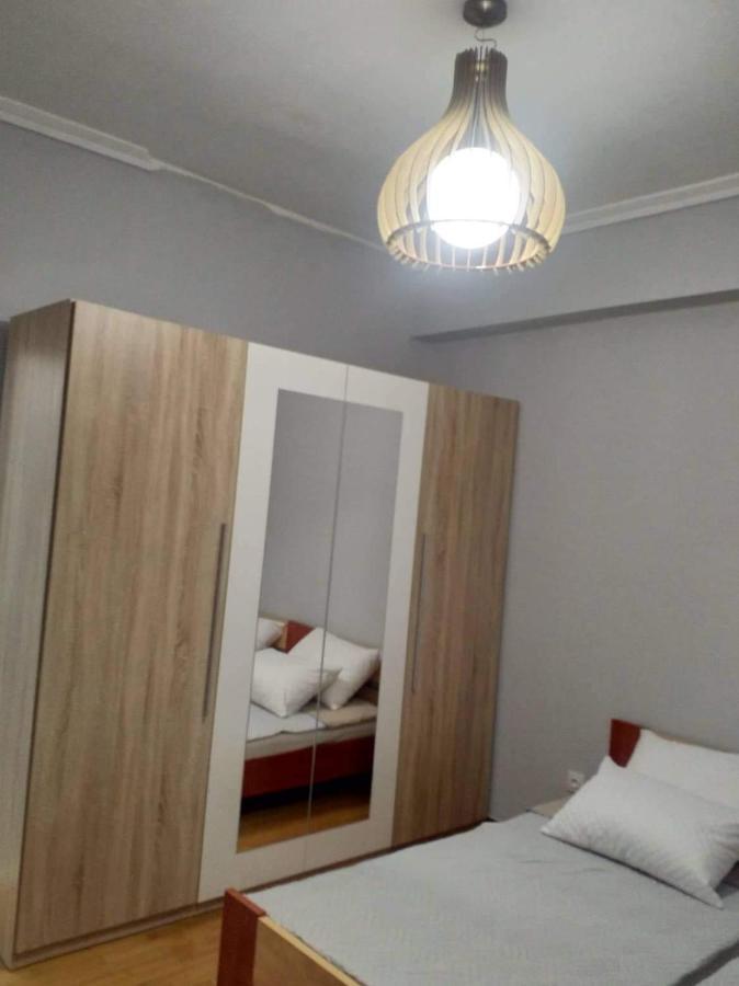 A Convenient Apartment In The Heart Of Athen Eksteriør bilde