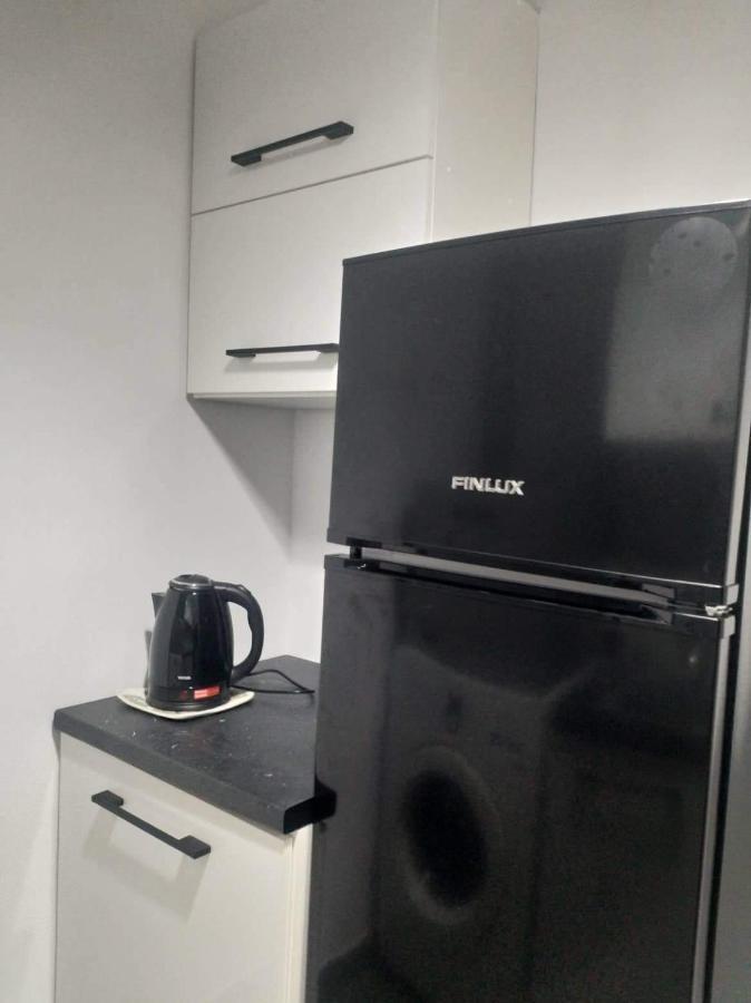 A Convenient Apartment In The Heart Of Athen Eksteriør bilde