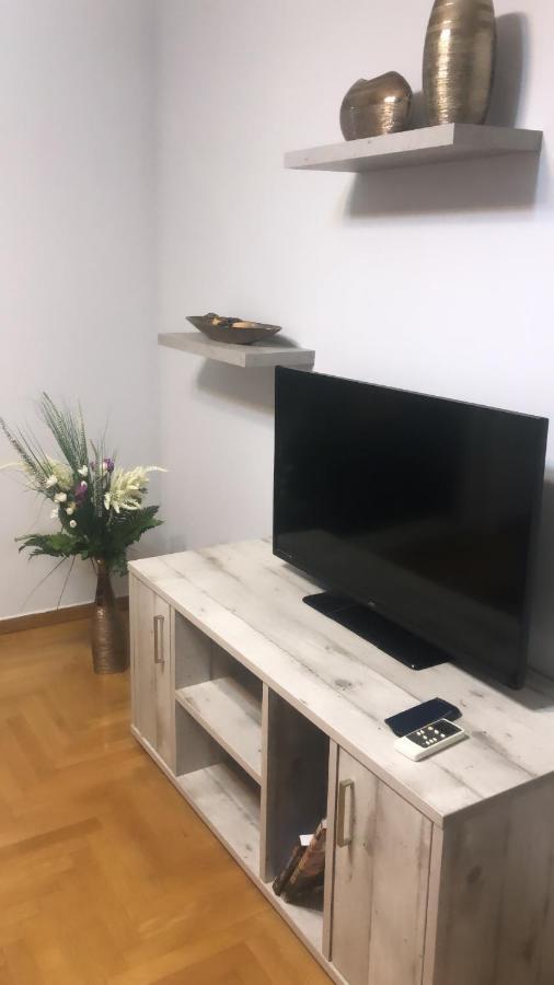 A Convenient Apartment In The Heart Of Athen Eksteriør bilde