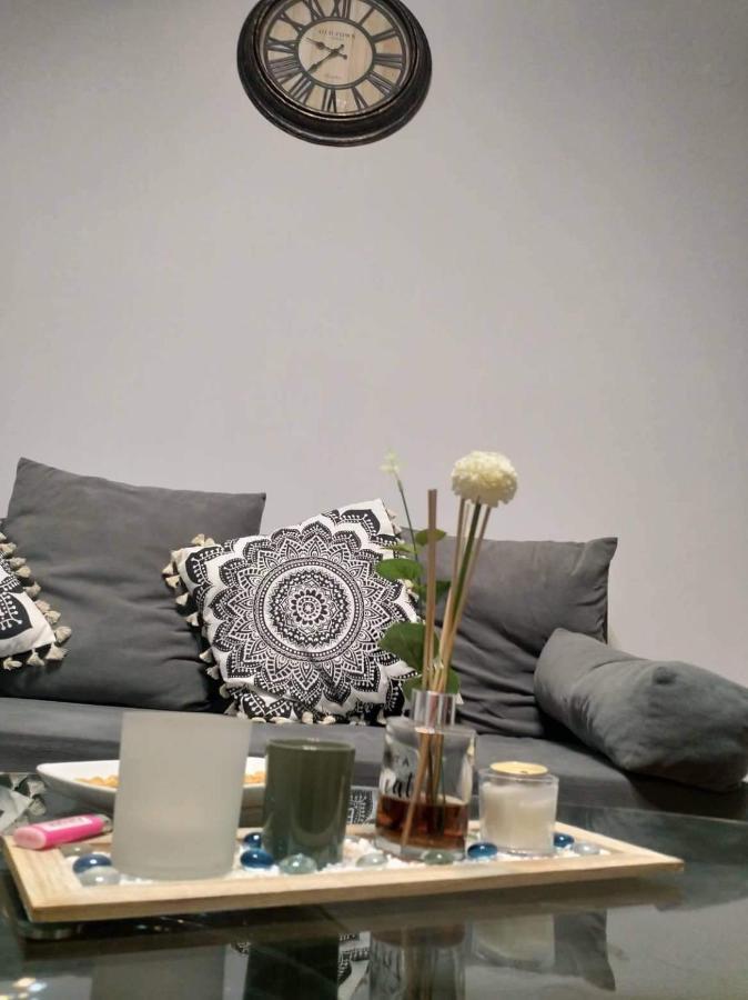 A Convenient Apartment In The Heart Of Athen Eksteriør bilde