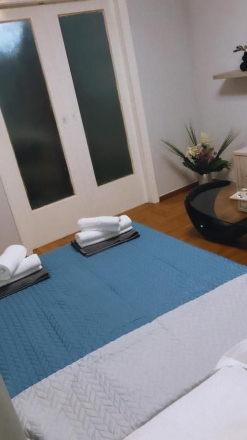 A Convenient Apartment In The Heart Of Athen Eksteriør bilde
