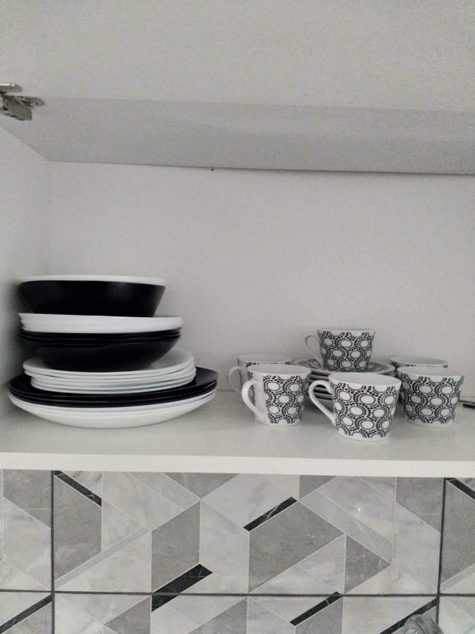 A Convenient Apartment In The Heart Of Athen Eksteriør bilde