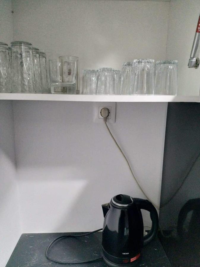 A Convenient Apartment In The Heart Of Athen Eksteriør bilde